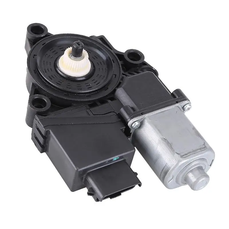 

Front Left Door Power Window Motor Fit For Hyundai Tucson 2016-2021 82450D3010