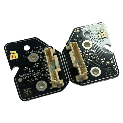 Imagen 2 del producto 00224257 Adecuado para Volkswagen Skoda Kodiaq 2022 Fuente de luz de circulación diurna LED Panel de luz de circulación diurna