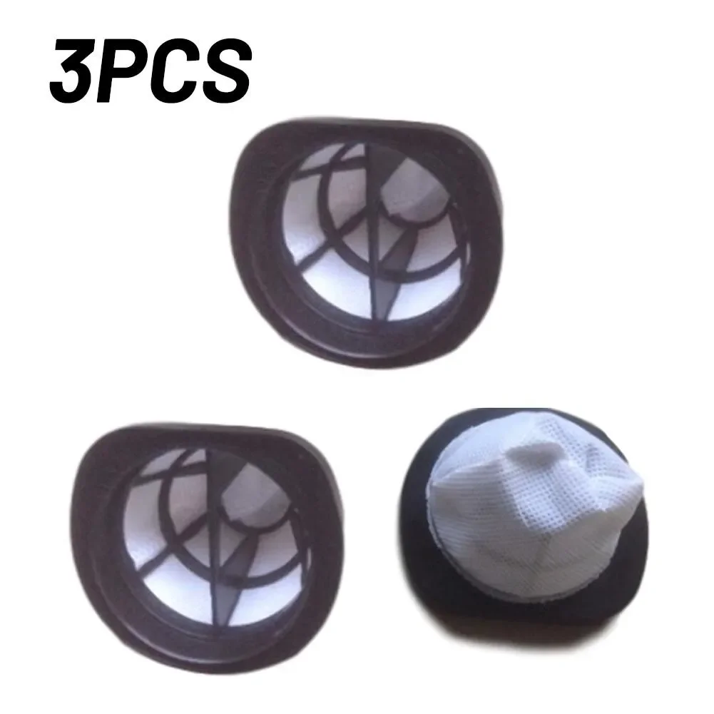 

3Pcs / 4Pcs Filter Element Assembly Dust Cover Vacuum Cleaner Parts Accessories For 3-in-1 2037423 / 203-7423