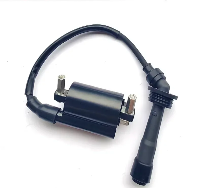 Picture 3: 150CC 250CC Motorcycle ignition coil ignitor for benelli TNT150 BJ150-29A/29B BJ150-31 150S TNT250 TNT25 BN251 TRK251