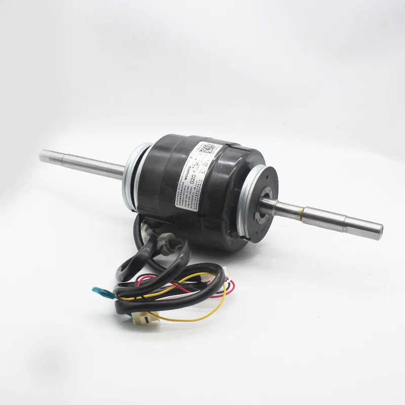 Motor de Ventilador CA 898: Guía Definitiva para su Reemplazo en Aire Acondicionado Daikin