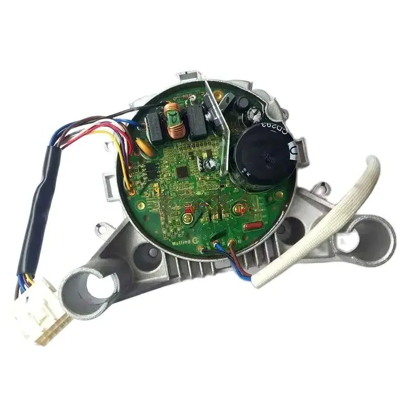 

Washing Machine ZXGN-420-8-30L Motor Drive Board Inverter Board 52K 2002201
