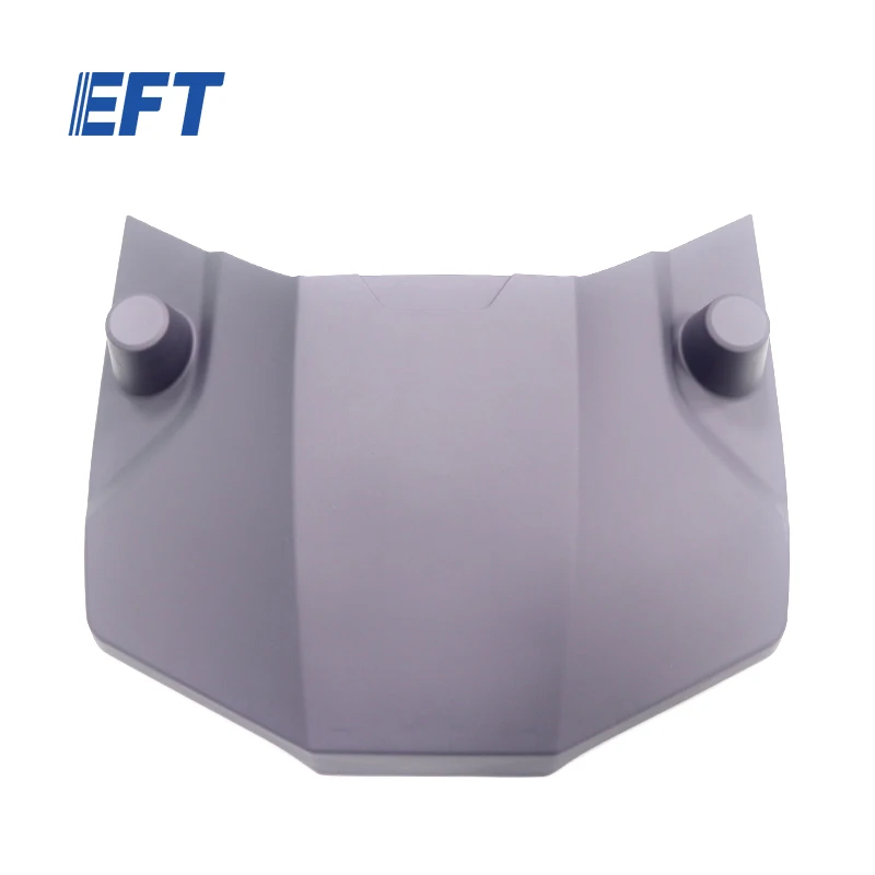 10.05.10.0017 EFT Drone Body Cover Front Upper/Grey/Z Series/1pcs for EFT Z30/Z50 Agricultural Drone Parts with High Quality