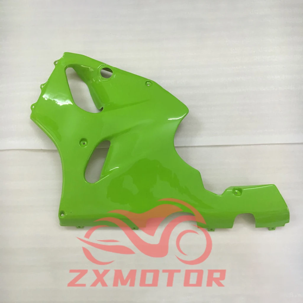 Body Parts Fairings ZX 7R 1996 1997 1998 1999 2000 2001 2002 2003 ABS Plastic Motorcycle Fairing Kit for KAWASAKI ZX7R 96-03