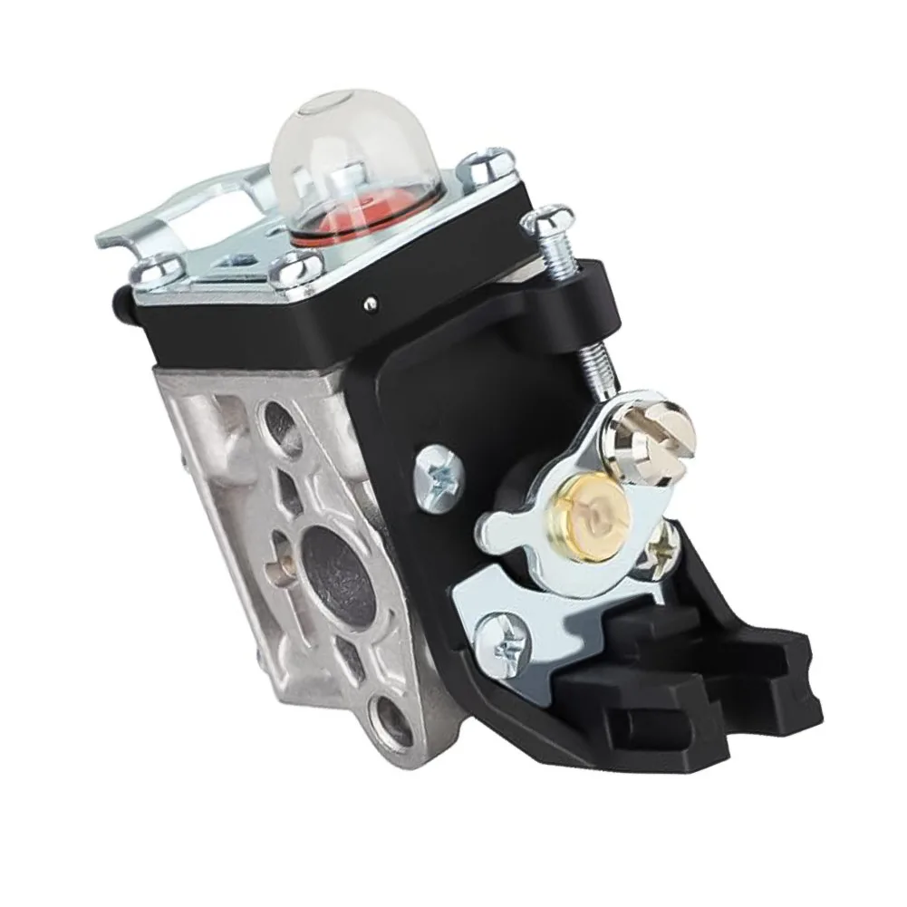 Carburetor tune up kit for Echo 2620 and 2620T pole saw and trimmer to assist in maintaining expected engine operation