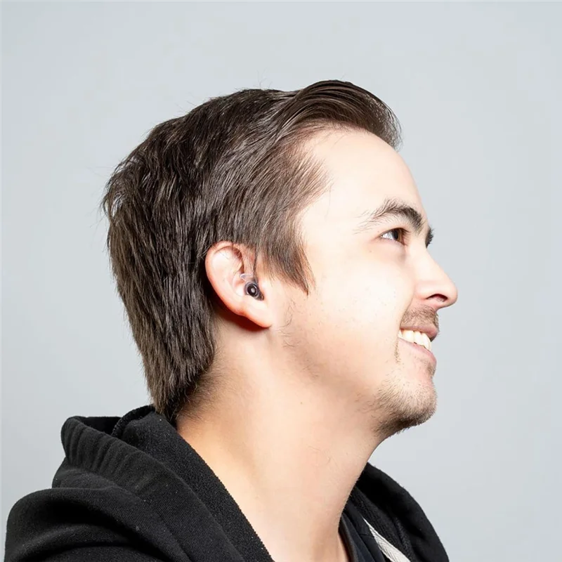 -ABJZ для Zound Беруши для концертов, Беруши для мотоциклов, Для Zound Беруши для музыкантов с чехлом для переноски концертов