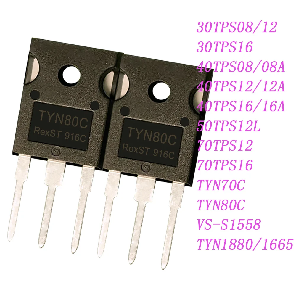 10Pcs/Lot 30Tps08/1…