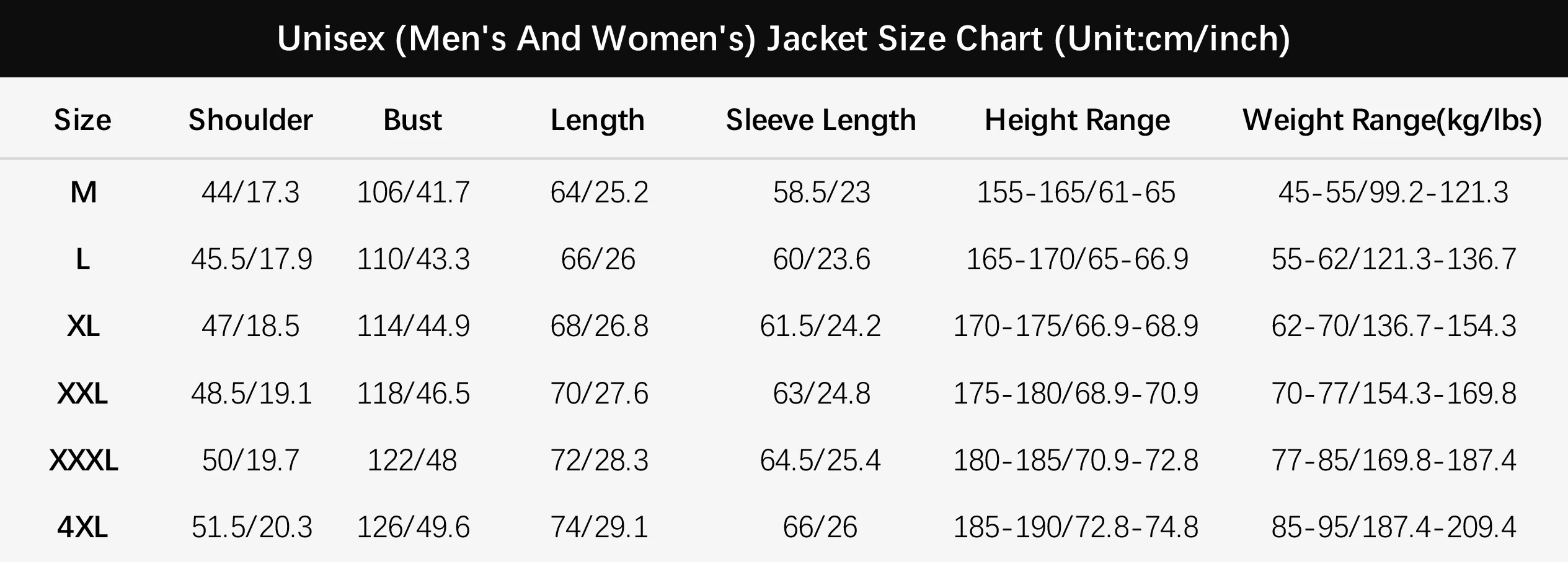 JNLN Herren Damen Winter Fleecejacke Outdoor Winddichte Thermojacke Unisex Wander-, Camping-, Kletter- und Sportjacke – Detail 1