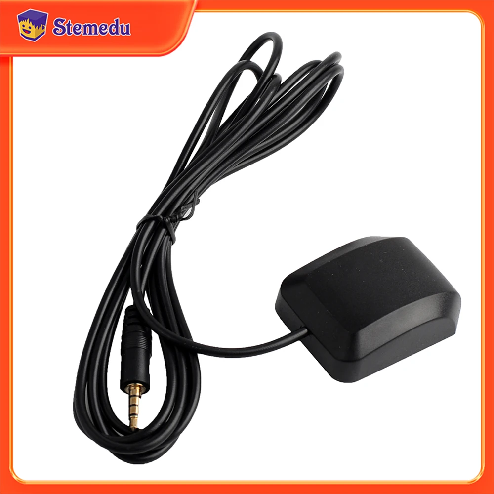 New VK-163 G-Mouse GPS Receiver Navigation Module with Headphone Wire Interface Support for Google Earth GPS Module