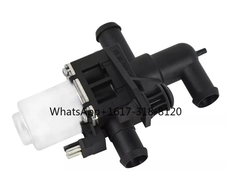 

Подходит для Merc ed es-B enz, регулирующий клапан охлаждающей воды 0018300684.