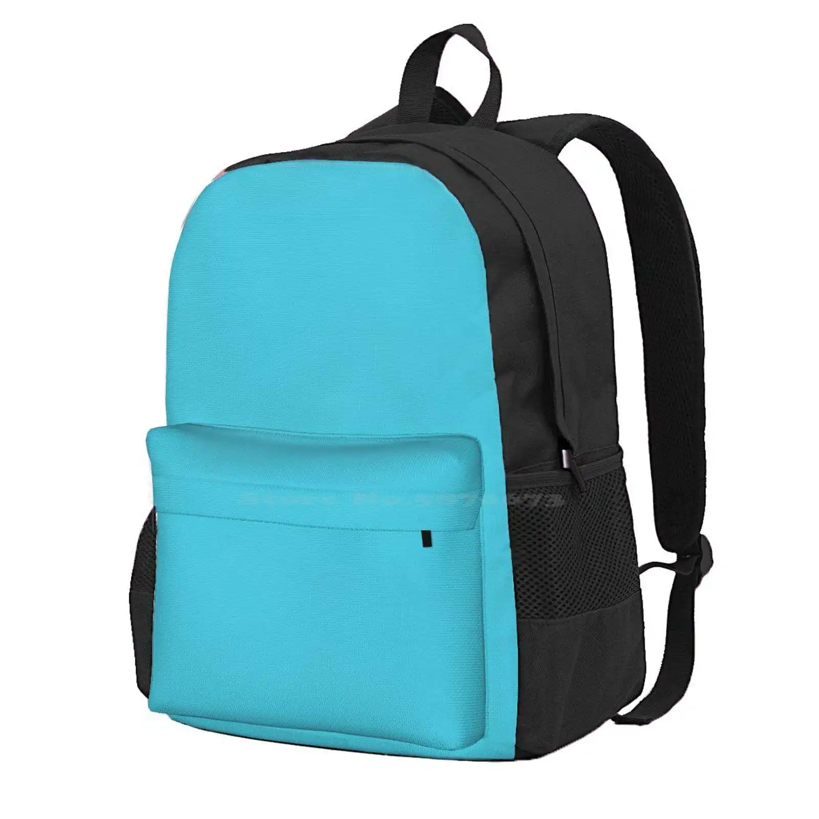 Turquoise Hot Sale Schoolbag Backpack Fashion Bags Turquoise Paintings Turquoise Pictures Turquoise Themed Turquoise Themes