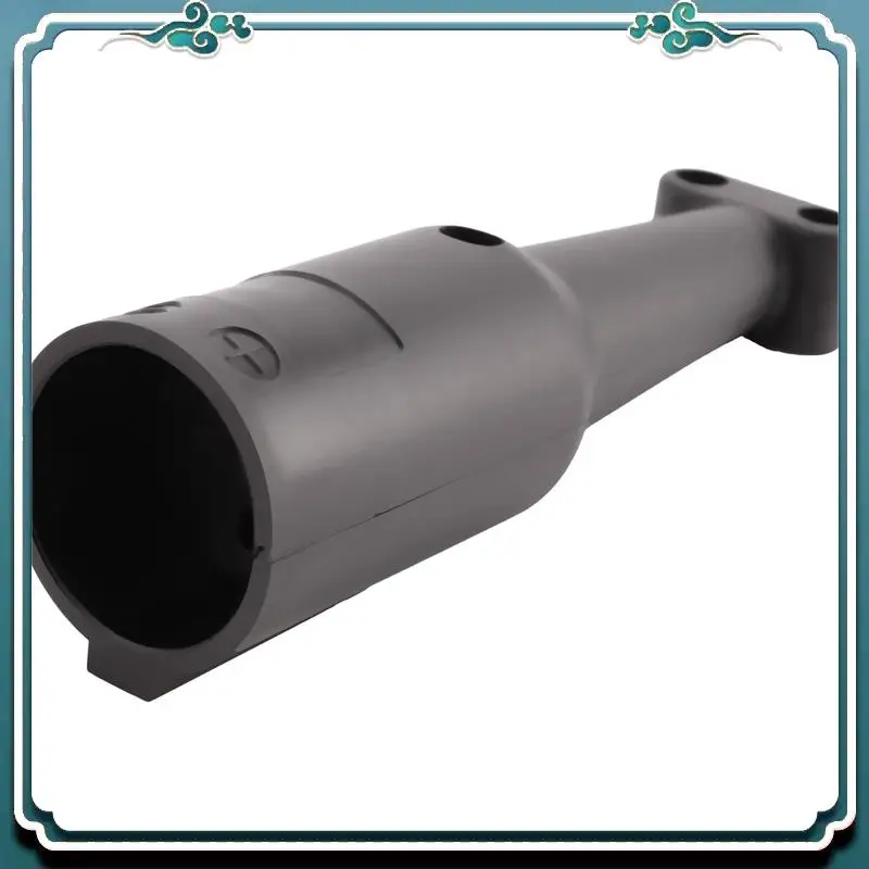 موثوقة 6X 101828901 قابس سلك شاحن 48 فولت لعربات الجولف السابقة DS لسيارة النادي 2008 Up #5