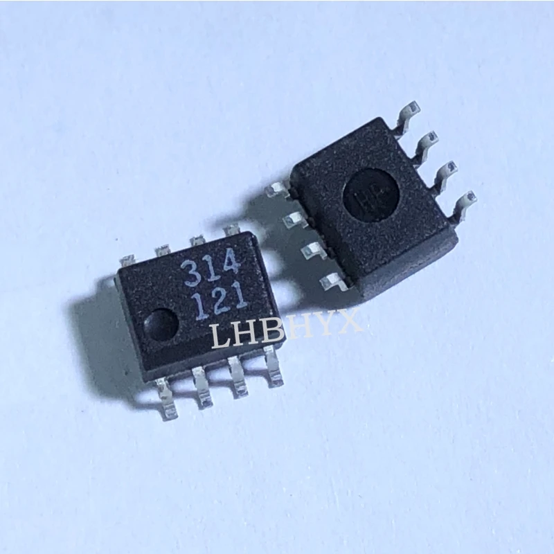 314 0314 HCPL-0314 …