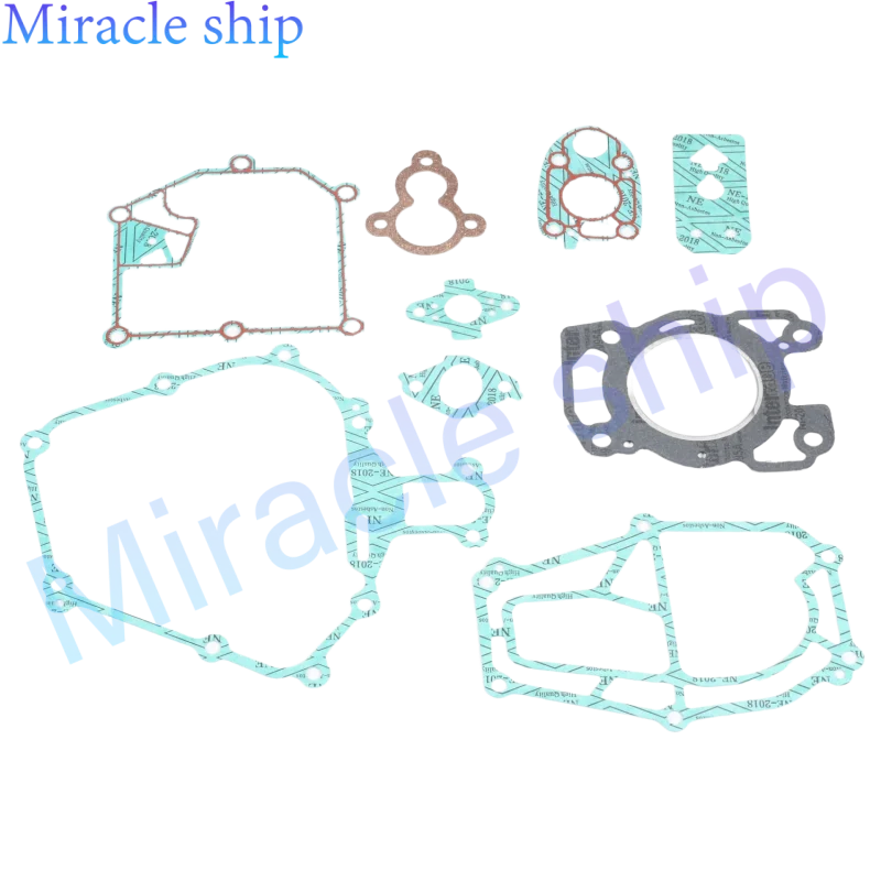 

Cylinder Head Gasket Kit Boat Engine For Parsun outboard motor 4 stroke 3.5HP F3.5 replaces parts