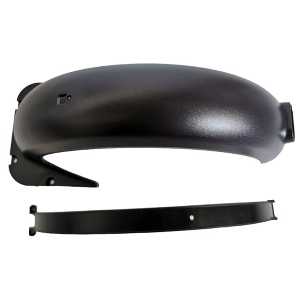 Electric Scooter Rear Mudguard Rear Fenders for Ninebot Max G30 D PRO PLUS Water Baffle Rear Water Shield