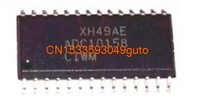 ADC10158CIWM    SOP28