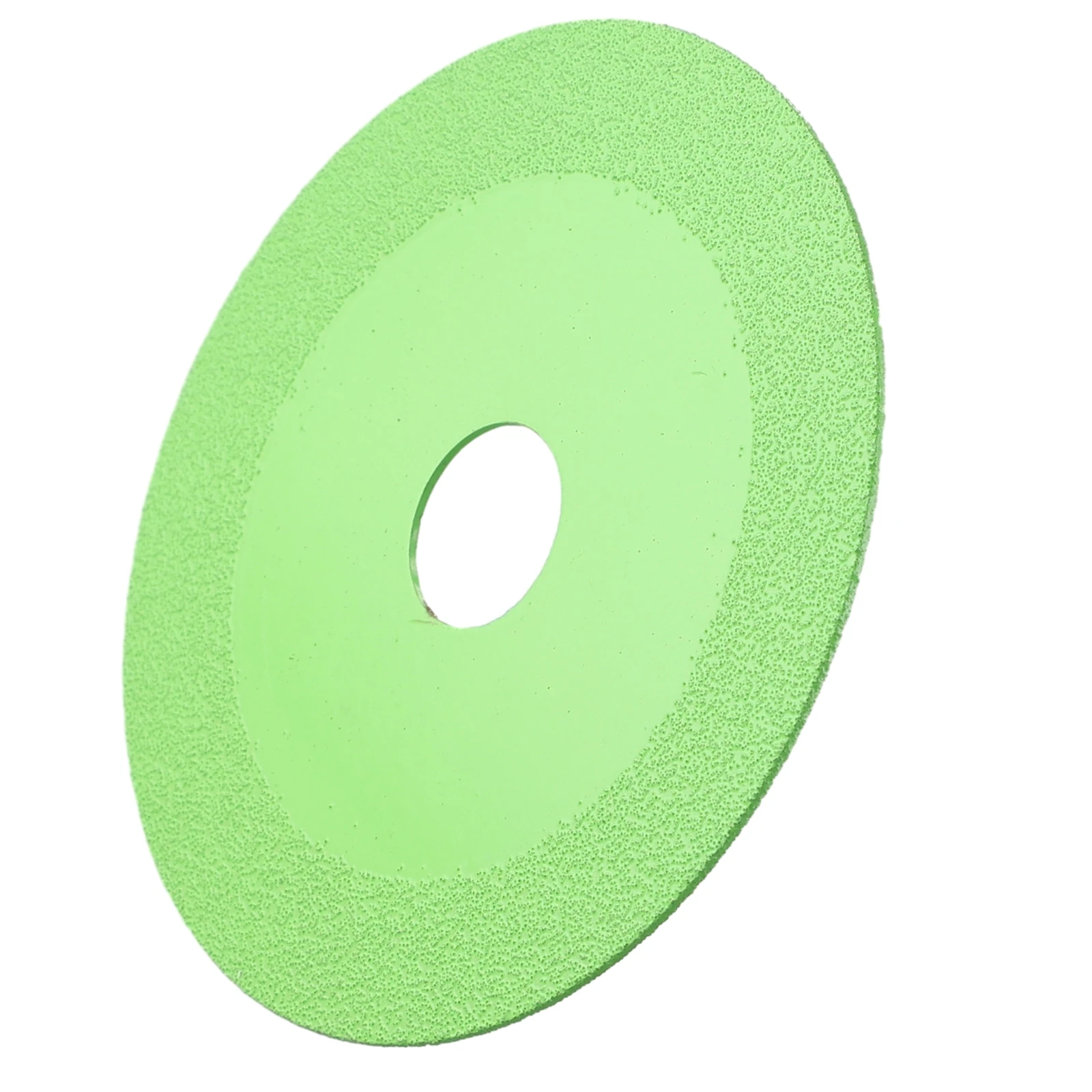 다이아몬드 톱날 세라믹 타일 유리 옥 대리석 연마 절단 디스크, 브레이징 그라인딩 디스크, 100 타입 앵글 연마기