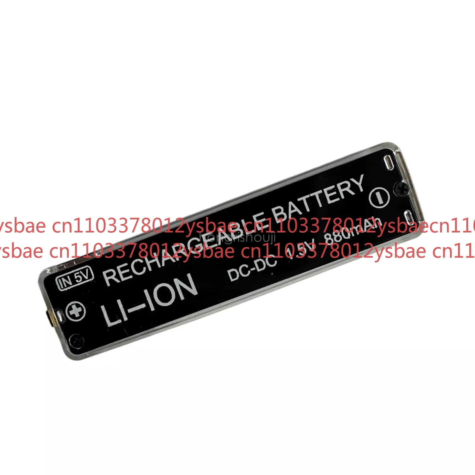 Diy Usbc Rechargeab…