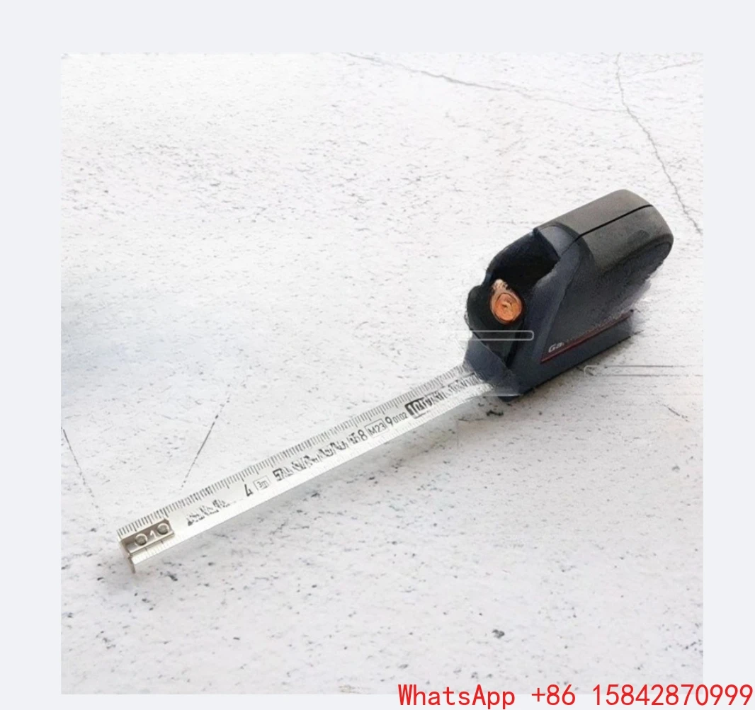 

Original German, first-class precision tape measure