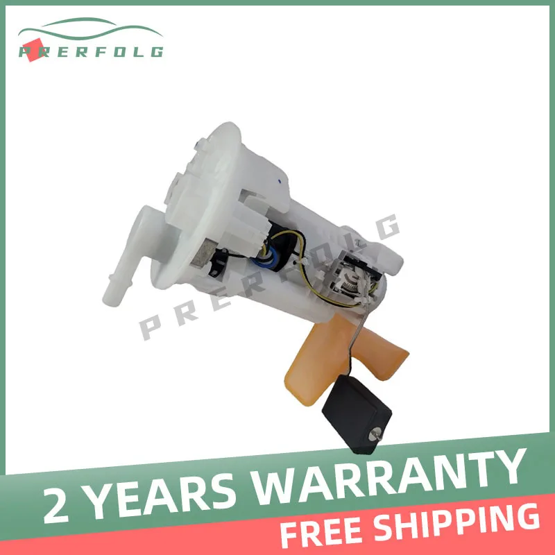 Novo módulo de bomba de combustível para toyota corolla vibe matriz 2003-2005 77024-02020 23221-0a030