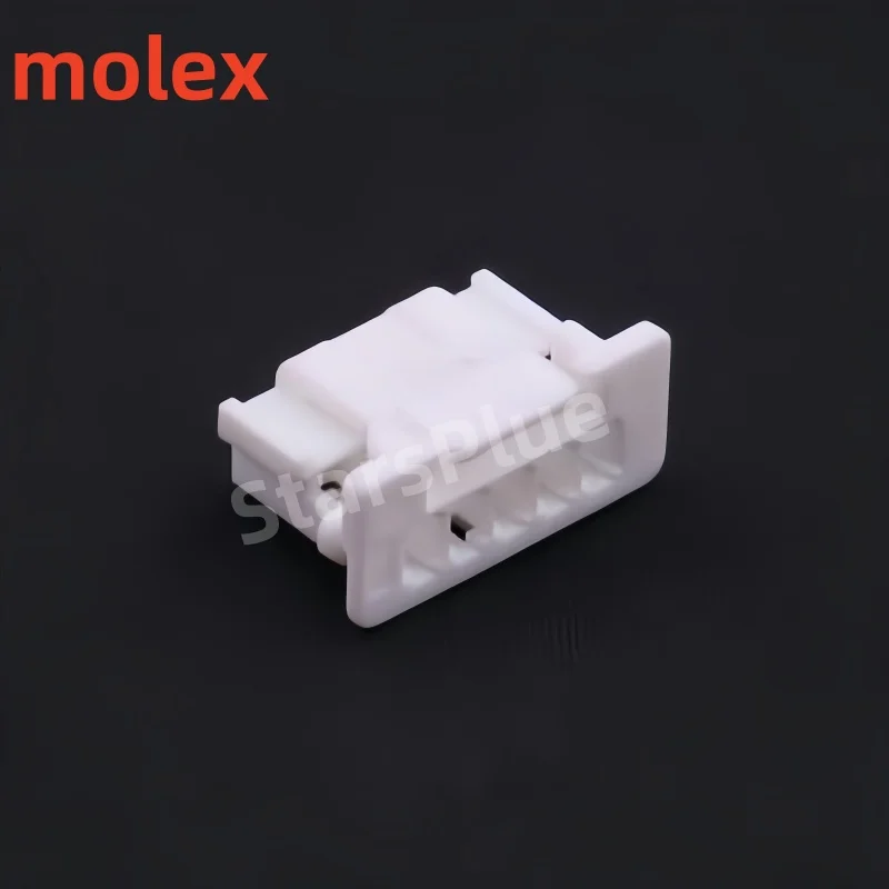 10PCS 5601230500 560123-0500 MOLEX Connector 2mm 1x5P 100% New original