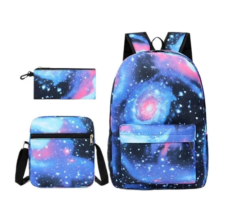 Customize Backpack Oxford Cloth Bookbag Backpack Women Men School Backpacks Youth Travel Bag Large Capacity Backpacks Fitness