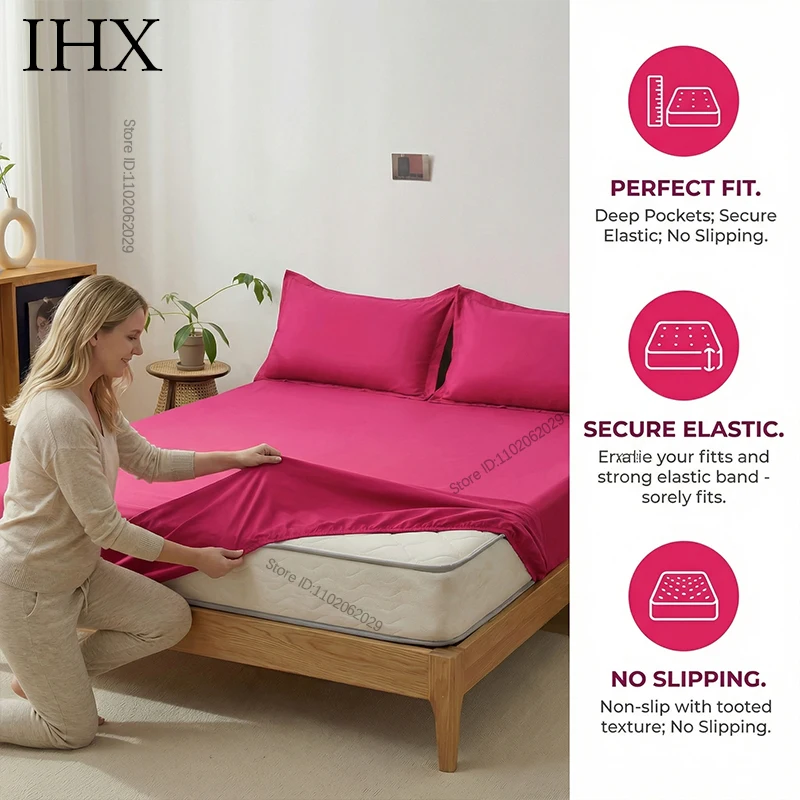 Thumbnail 3 - #72 Latest Mattress Protectors Offers