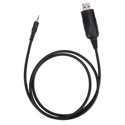 1 pin usb programm kabel ersatz für icom radio OPC-478 IC-V8/f21 IC-F3001 IC-F3011 IC-F3021 programmierung kabel