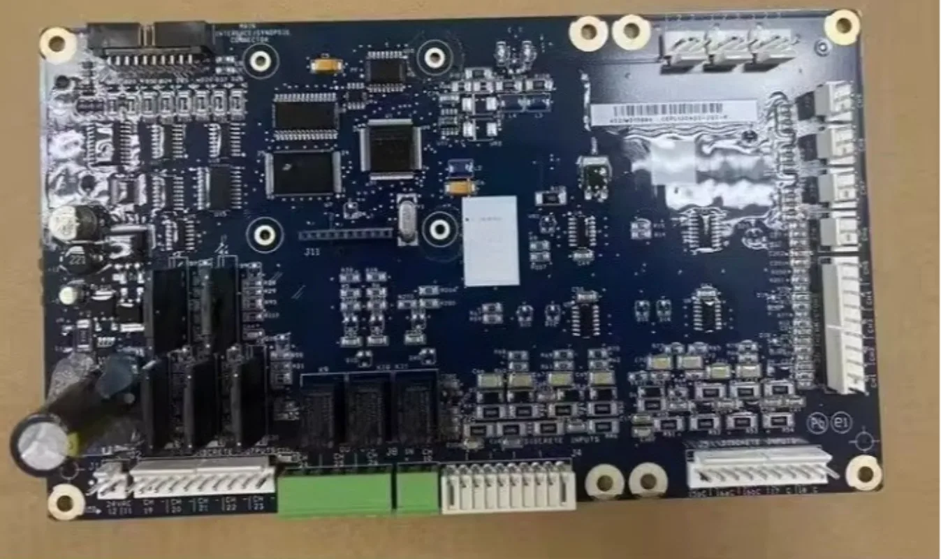 32GB500182EE Main Computer Board PCBA For New  Air Conditioner Screw Machine by CEPL130403-202-R