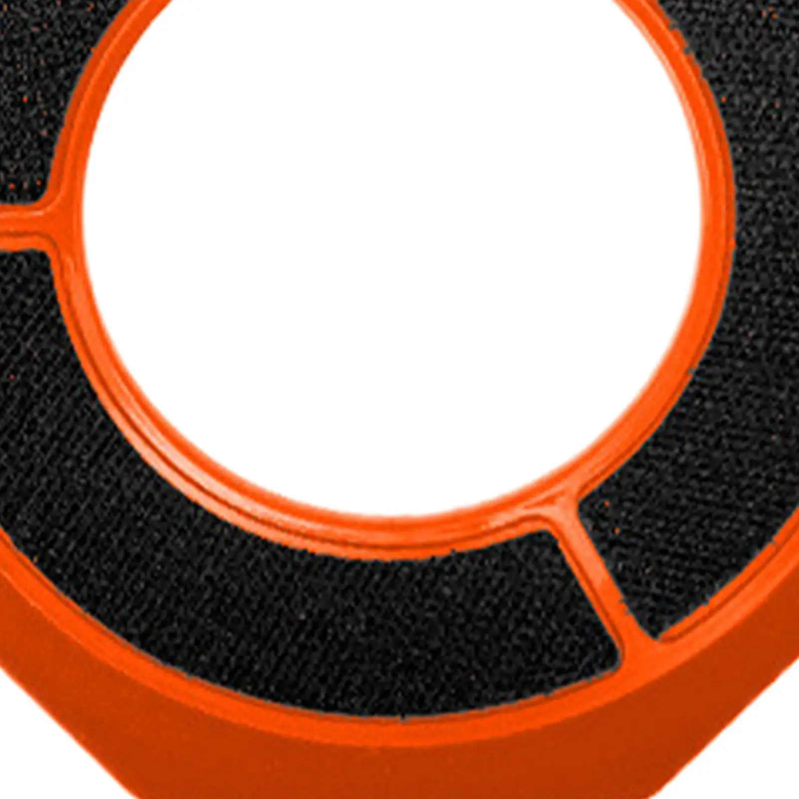 

Bowling Sanding Pads Holder Equipment Maintenance Stand Bowling Ball Base For Home Training Gym Garage Basement Practice