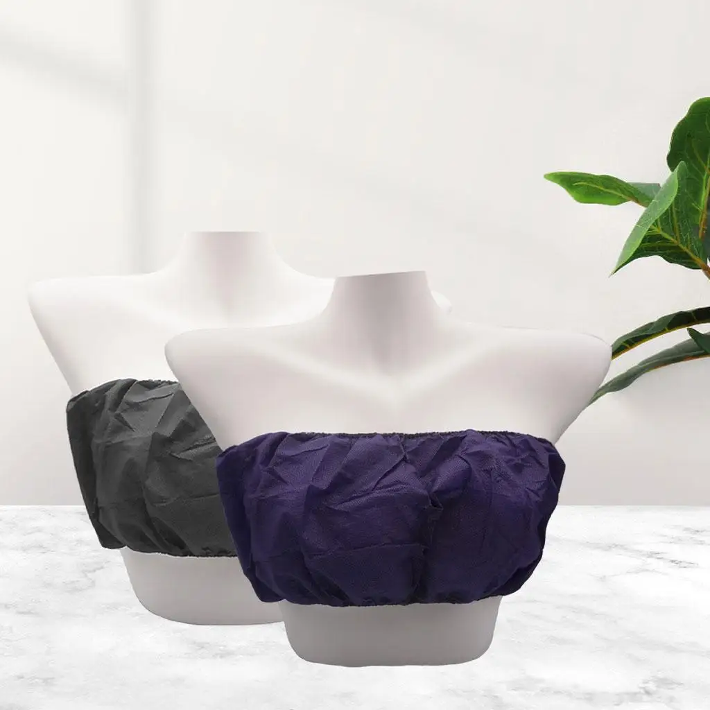 50 шт., одноразовые спа-Бюстгальтеры