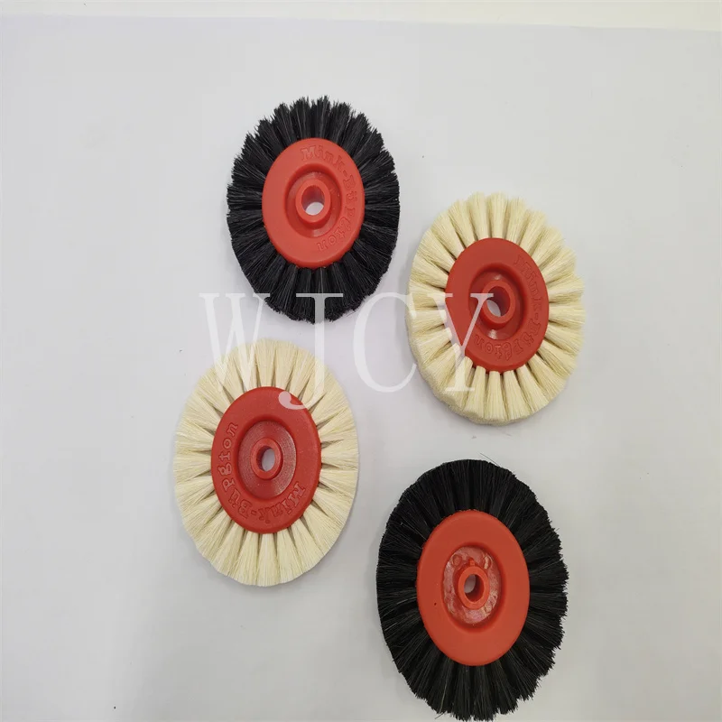 

Бесплатная доставка. Щеточное колесо 6*60, 8*60 мм для машин SM74, PM74, SM102, CD102, CD74. Артикул 66.891.006.