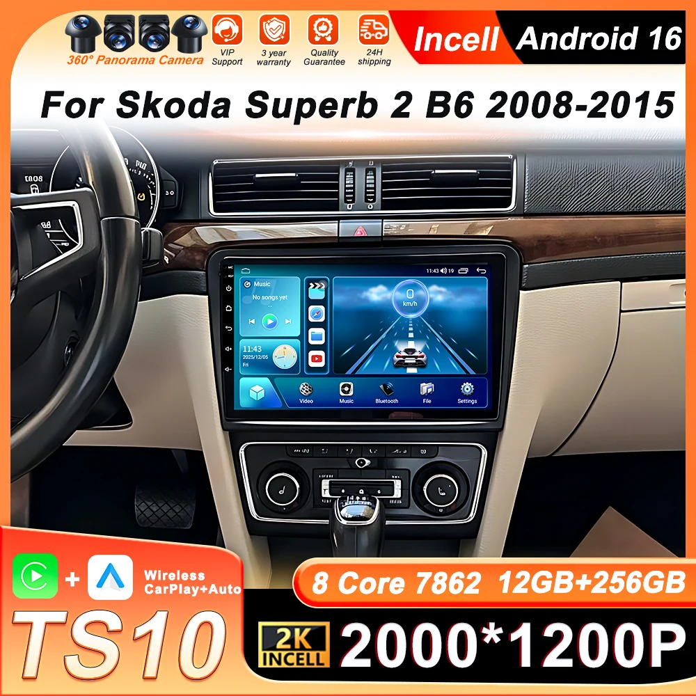 Carplay Android Aut…