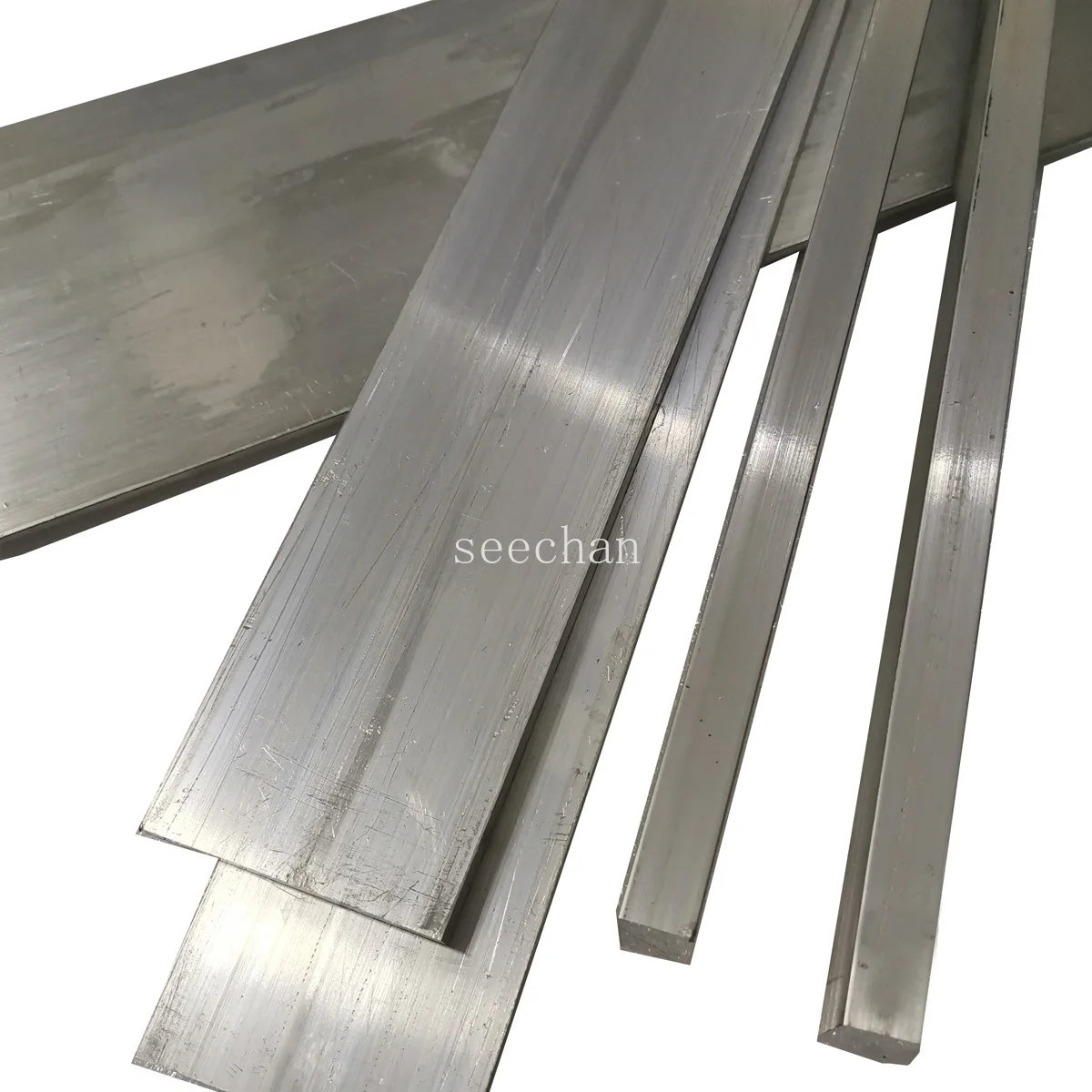 6061 Aluminium Flat…
