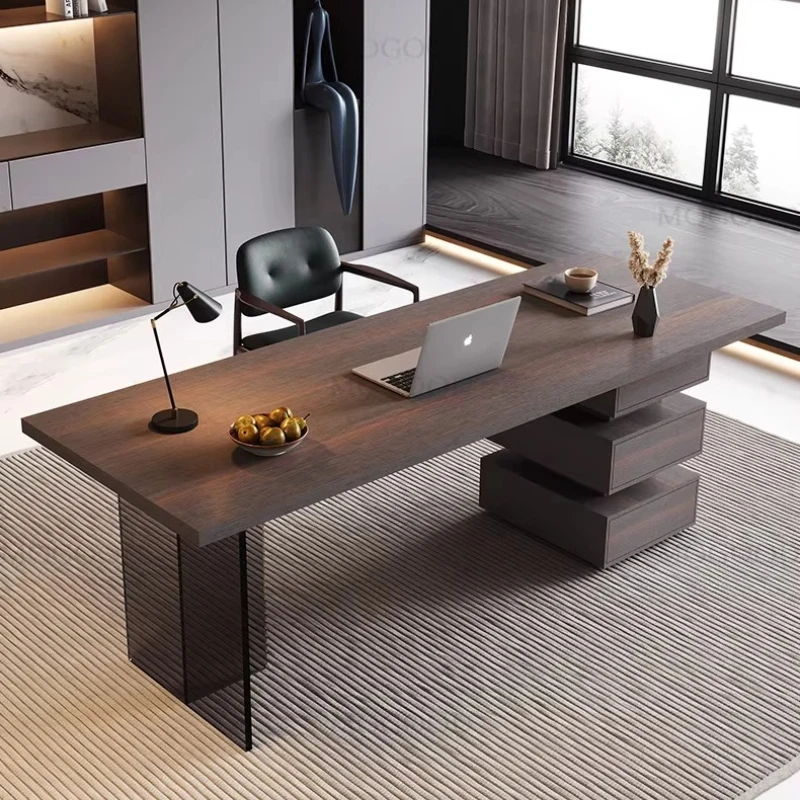 Luxury with a touch of elegance computer desk room offices office desks and workstations Room desks study table furniture