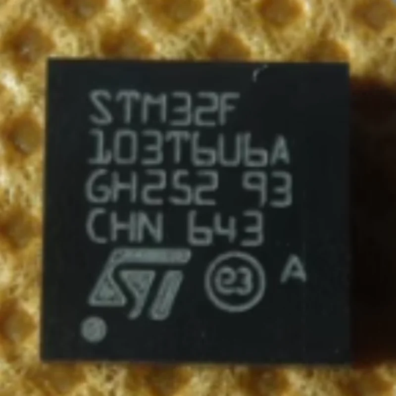 STM32F103T6U6A QFN36 New Original Stock