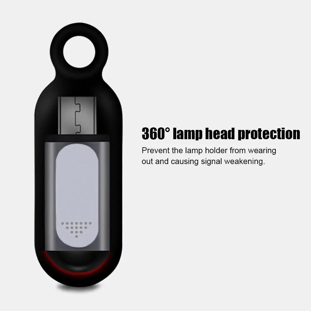 Smartphone Infrarot Sender Für Apple 15/16/Android IOS Home TV Klimaanlage Set-top Box Intelligente Infrarot Fernbedienung