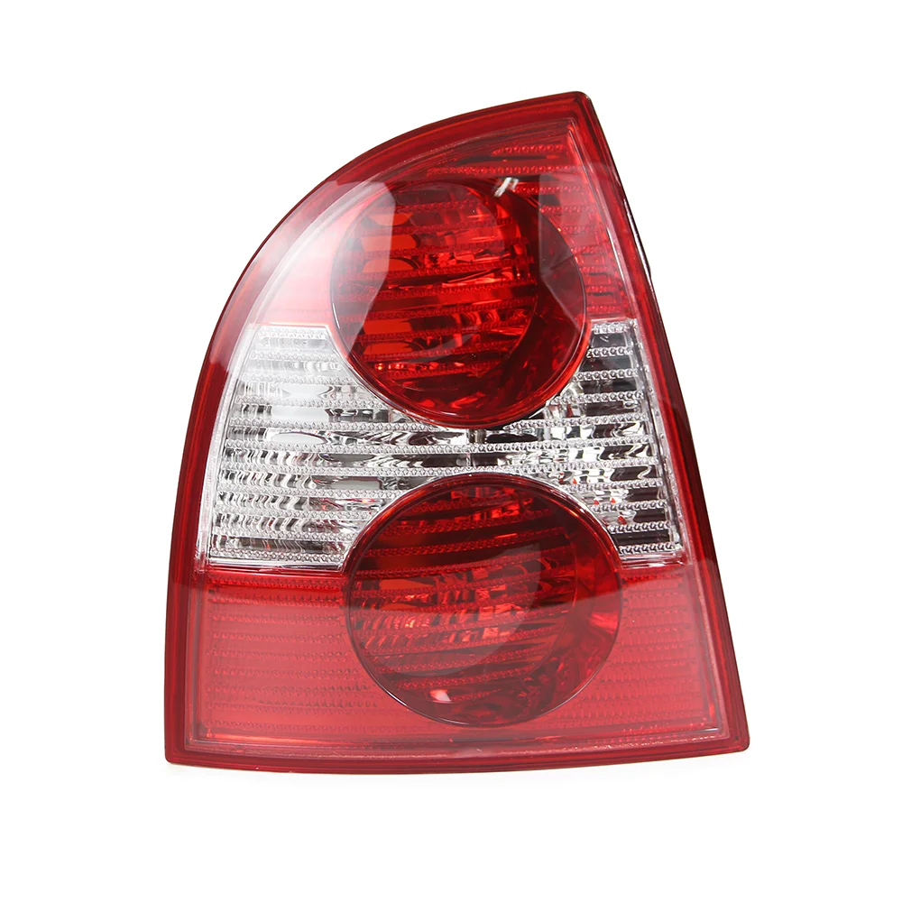 1Pc Left Right Rear Stop Tail Light Brake Light for Volkswagen passat B5 B5.5 2000 2001-2005 Taillight 3B5945095AE  3B5945096AE