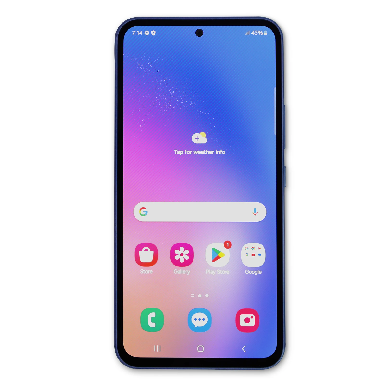Imagem -04 - Samsung-galaxy A54 5g Câmera Tripla Super Amoled Carregamento Rápido Fhd Mais Exynos 1380 Fhd Mais 50mp 5000mah 25w Original Novo