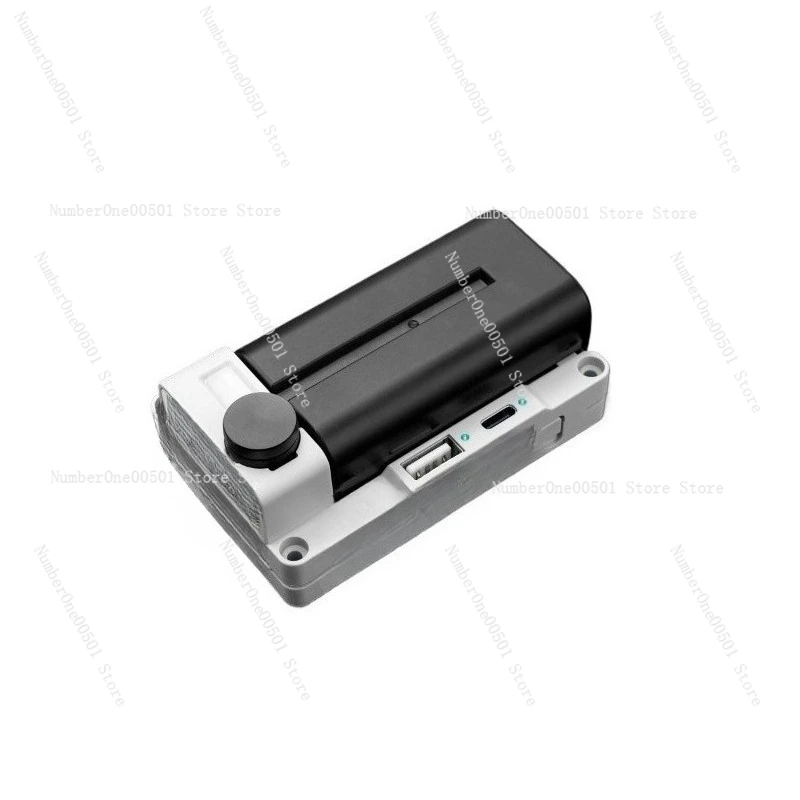 Multi Channel Power… - image