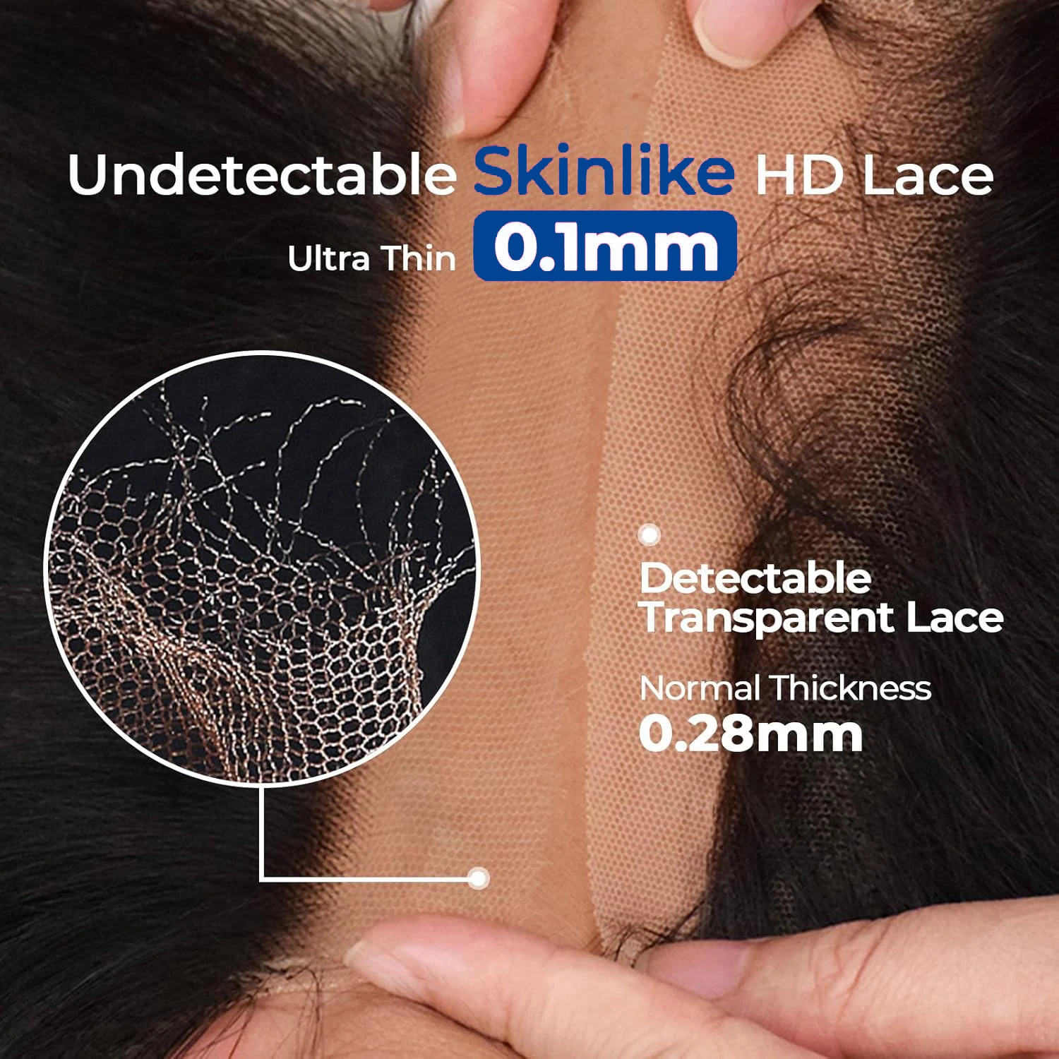 Pelucas frontales de encaje HD 13x4, cabello humano prearrancado 13x6, peluca de cabello humano Frontal de encaje transparente para mujeres negras, peluca de 200% de densidad