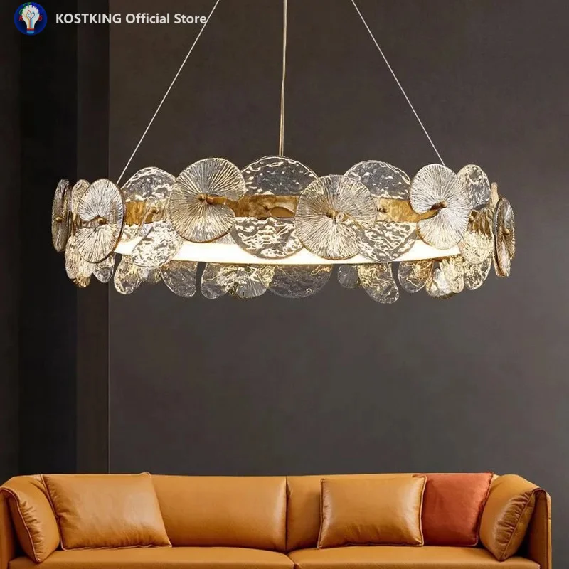 Modern Luxury Cryst…