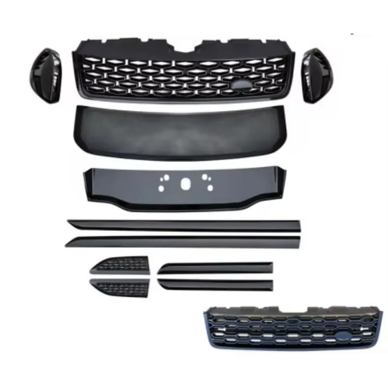 

Bodykit Facelift BODY KIT for DISCOVERY SPORT SVR 2019