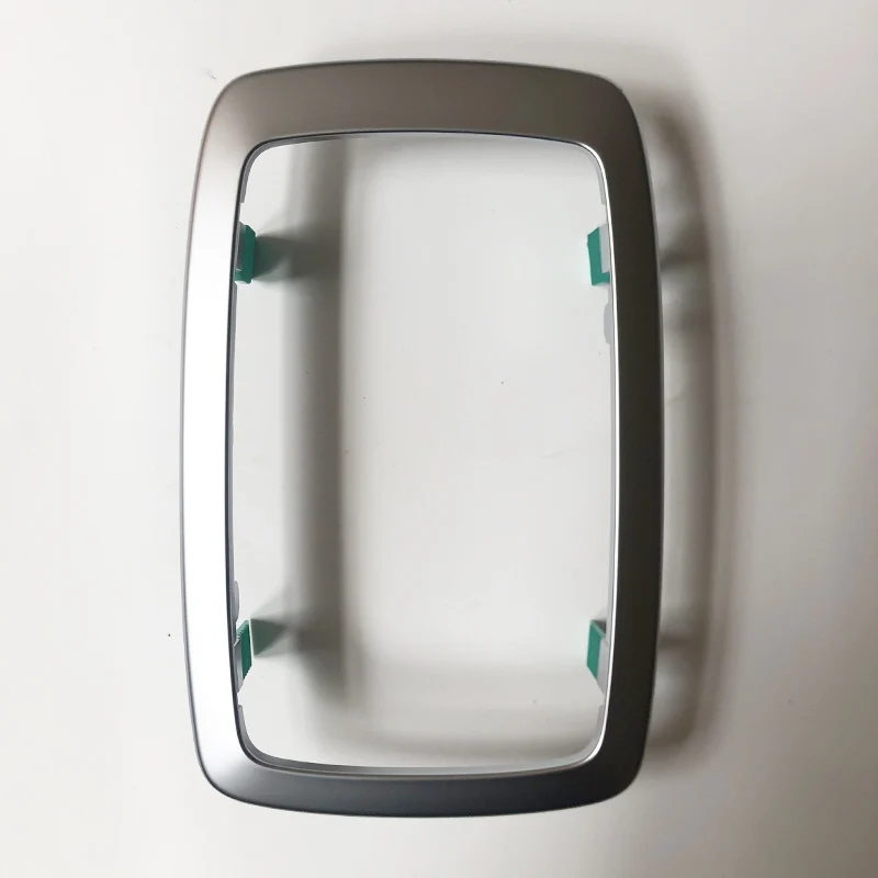 

For Ford EcoSport Fiesta Gear Shift Knob Trim Ring