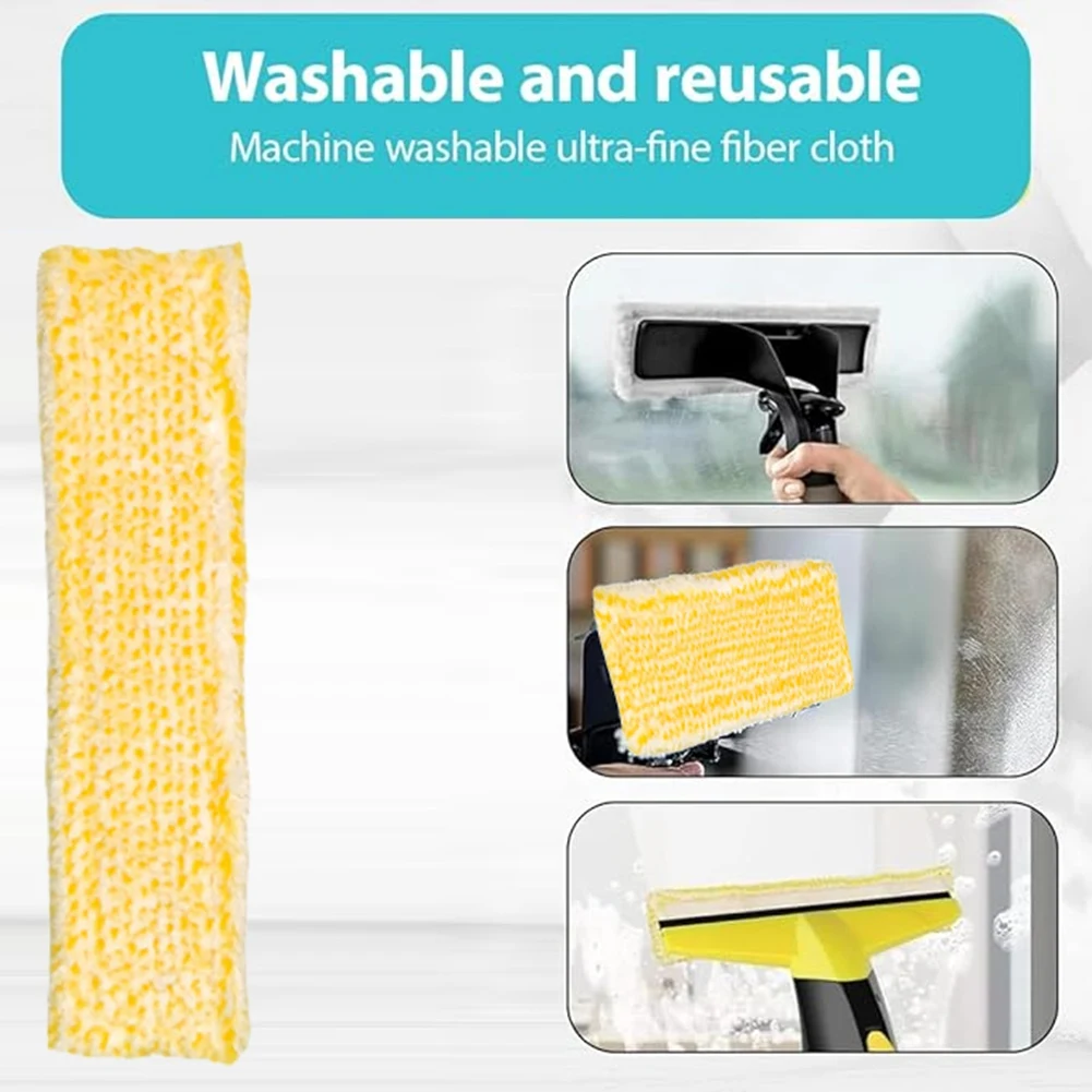 Window Cleaner Tool…