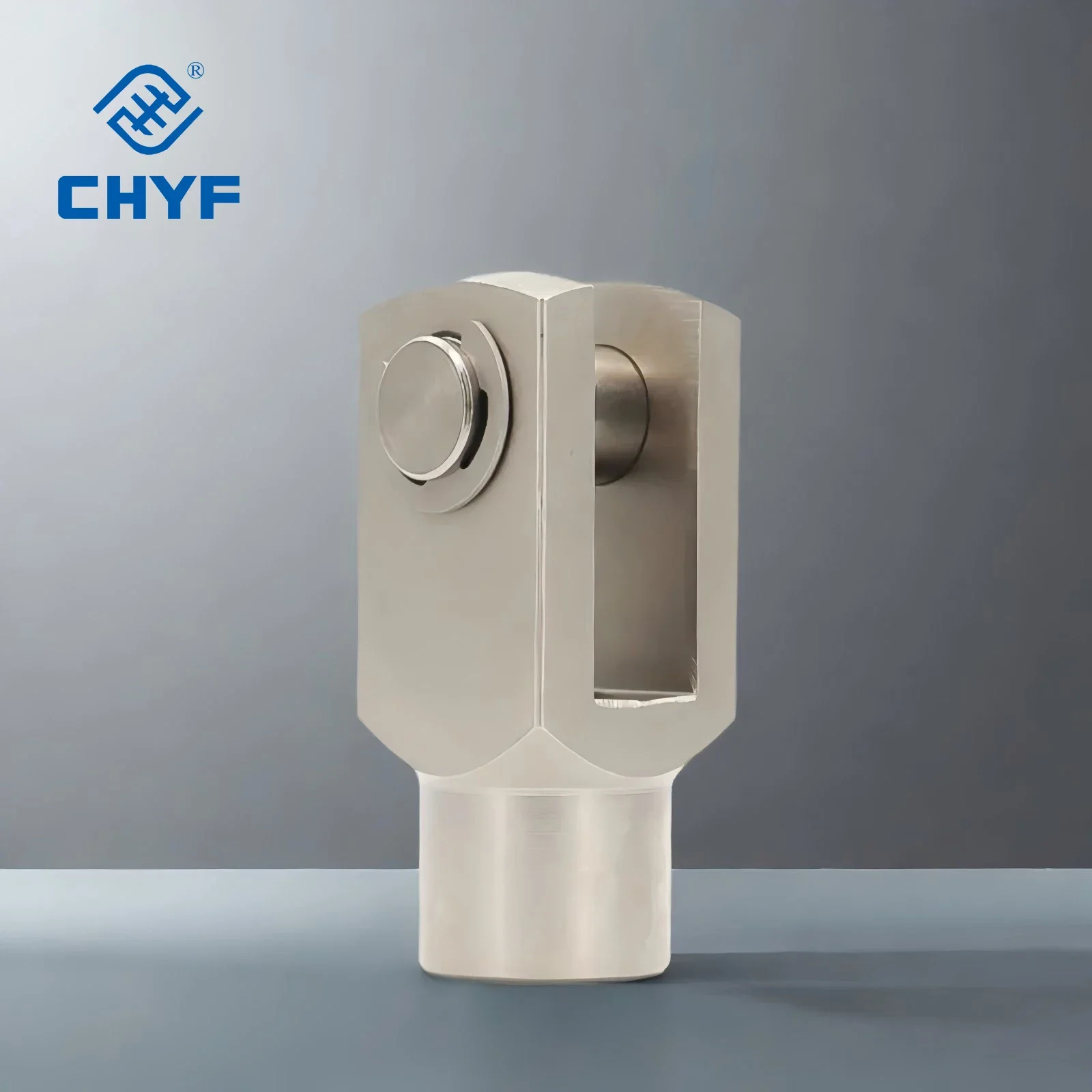 Airtac original Cylinder joint Y Knuckle Fittings F-M3X050Y F-M4X070Y F-M5X080Y F-M14/16/18/20/22/26X150Y F-M27/36/42X200Y