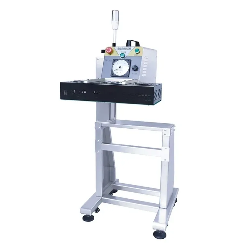 #For For High speed automatic foil Induction sealing sealer machine&
