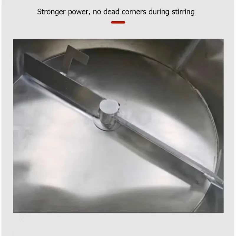 Multi Function Mixers Animal Combination Small Batch Fish Cow Horse Feed High Speed Mixer