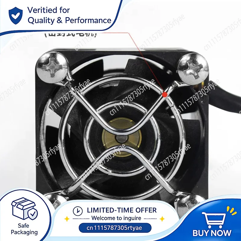 Variable Speed Cooling Fan 20000RPM Phone Repair Cooling Fan Motherboard Fast Cooling Solder Fume Extractor Repair Tool view 6