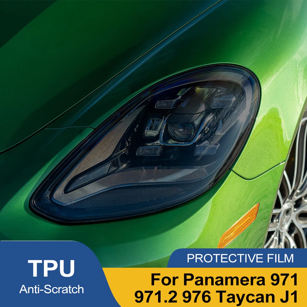 filme-protetor-de-farois-para-porsche-panamera-taycan-971-9712-976-j1-tpu-ppf-preto-fume-pre-cortado-filme-vinilico-anti-risco